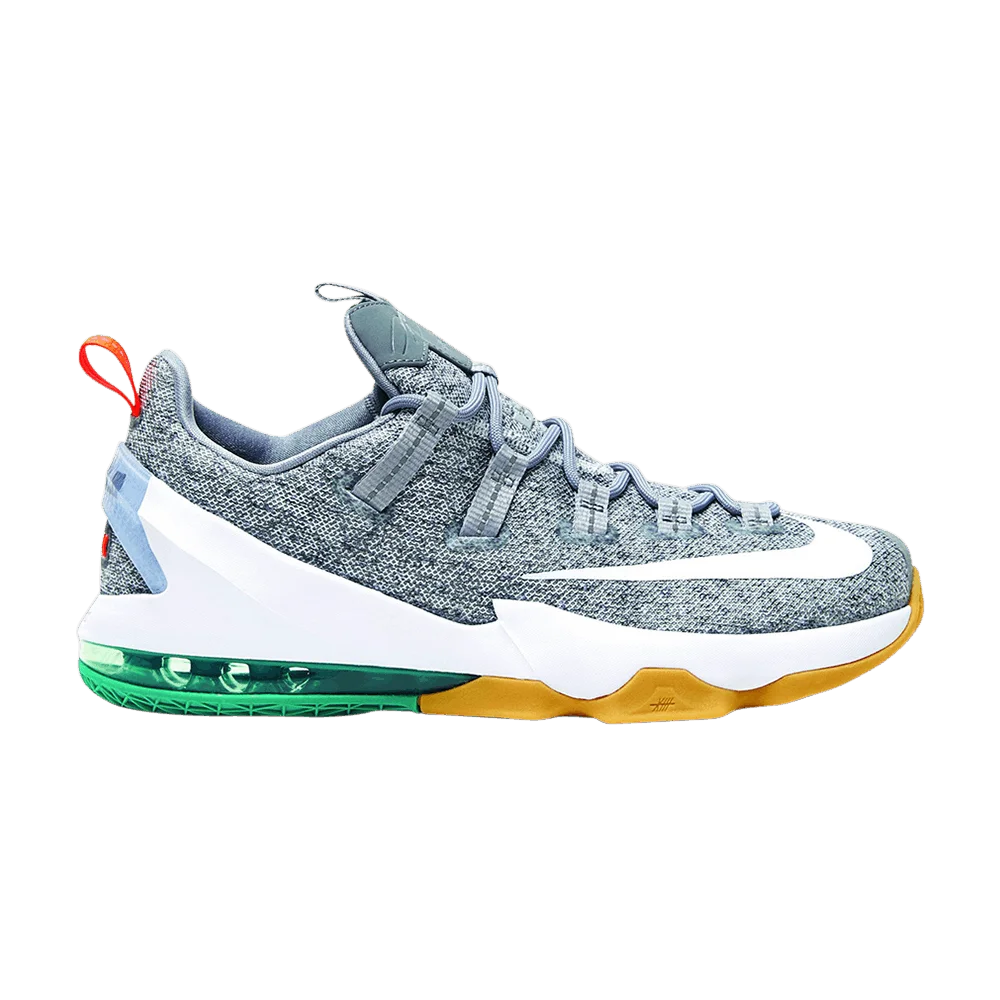 Krossovki-Nike-LeBron-13-Low-Grey-Gum