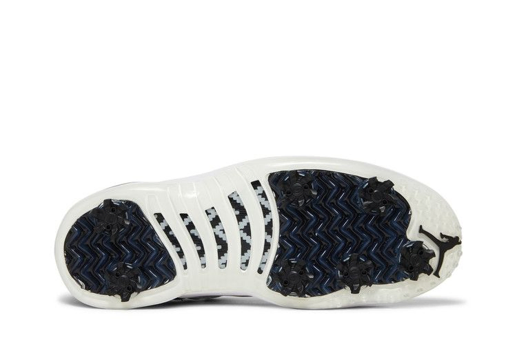 Кроссовки Air Jordan 12 Low Golf 'Playoffs'