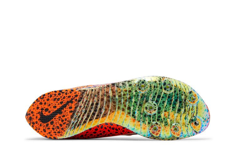 Кроссовки Nike Zoom Long Jump Elite 'Electric Pack'