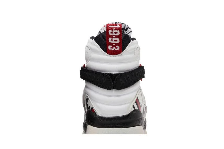 Кроссовки Air Jordan 8 Retro BG 'Alternate'