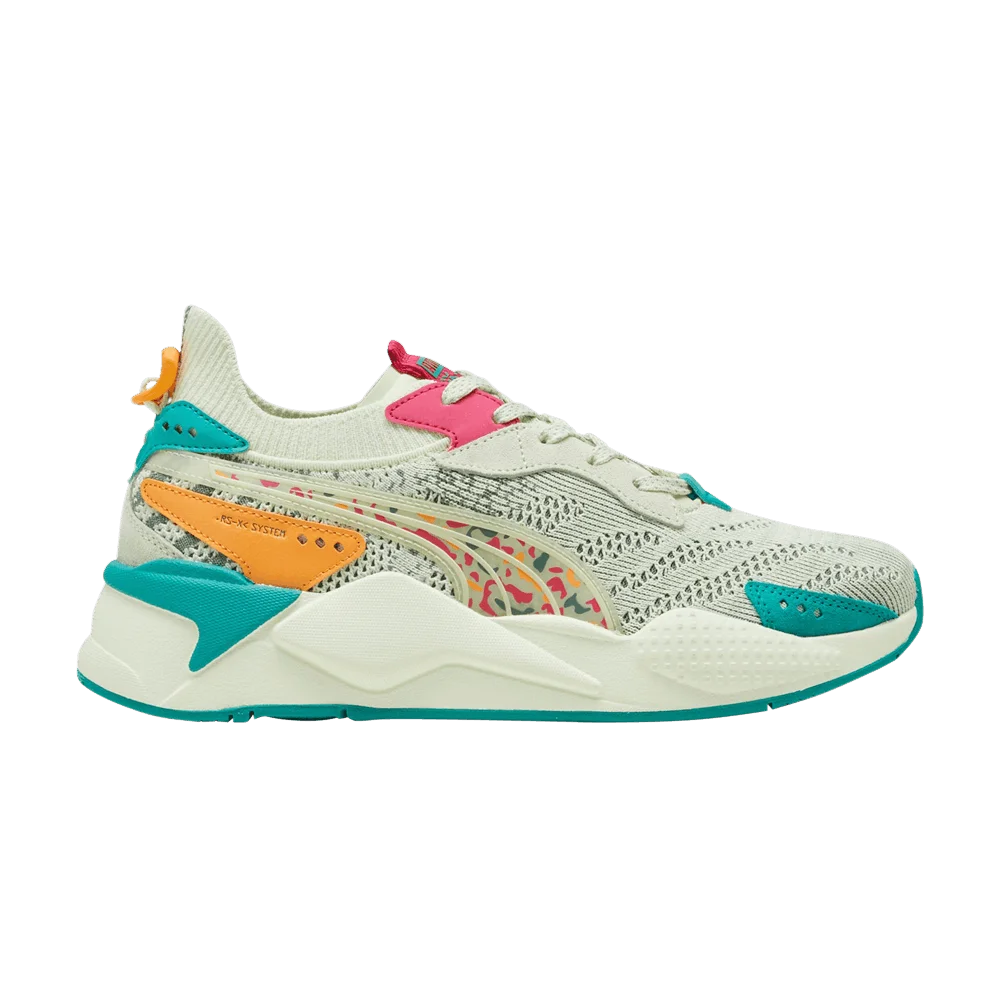 Кроссовки Puma RS-XK 'Tropical'