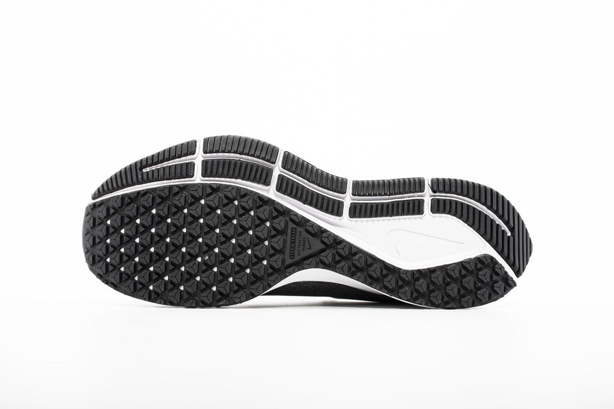 Кроссовки Nike Air Zoom Pegasus 35 Shield 'Black Cool Grey'