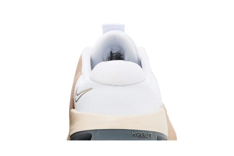 Кроссовки Nike Wmns Metcon 9 'White Gold Sanddrift'