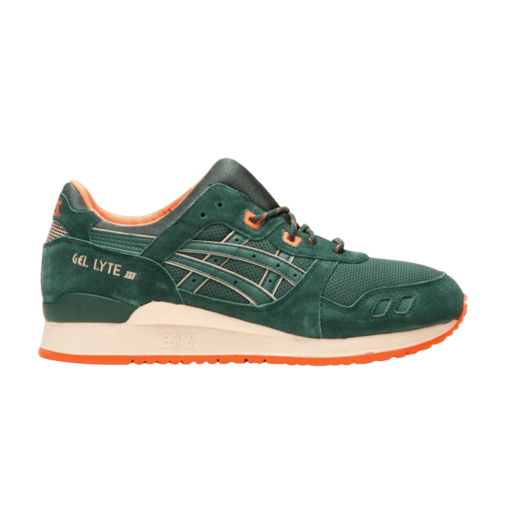 Кроссовки ASICS Gel Lyte 3 'Outdoor'