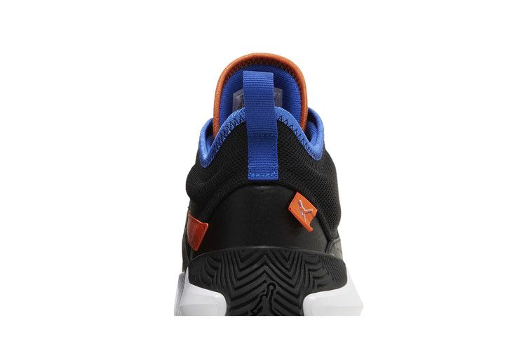 Кроссовки Air Jordan Stay Loyal 2 'Wheaties'