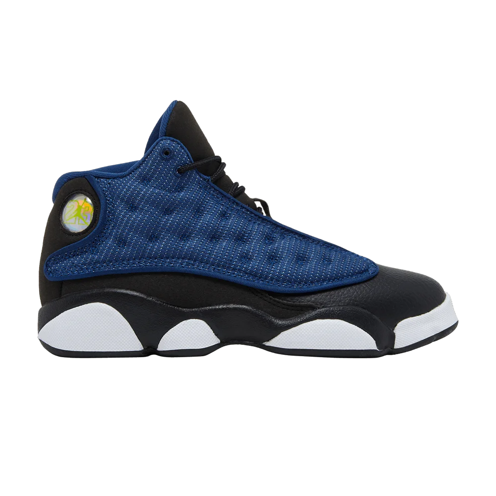 Krossovki-Air-Jordan-13-Retro-PS-Navy