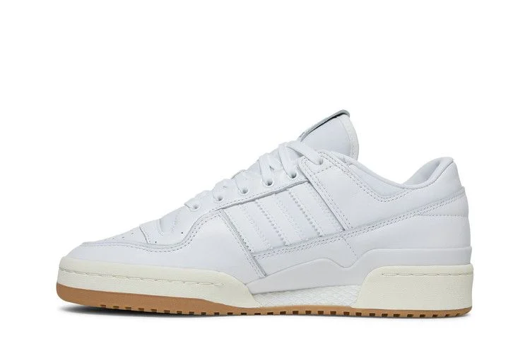 Кроссовки adidas Forum 84 'White Blue Bird'