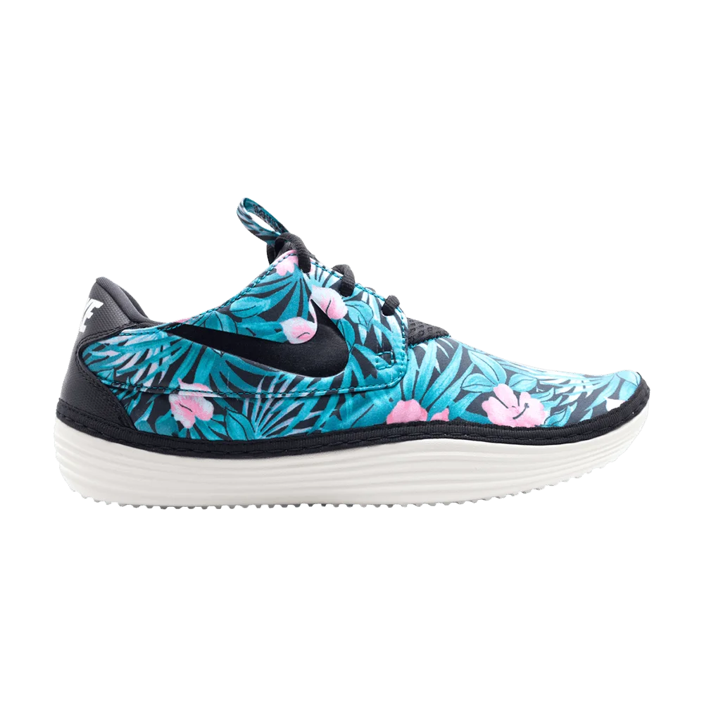 Krossovki-Nike-Solarsoft-Moccasin-Sp-Floral-Pack