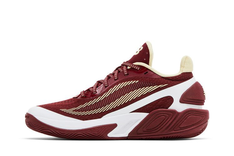 Кроссовки New Balance Two WXY V5 'Mercury Red Gold'