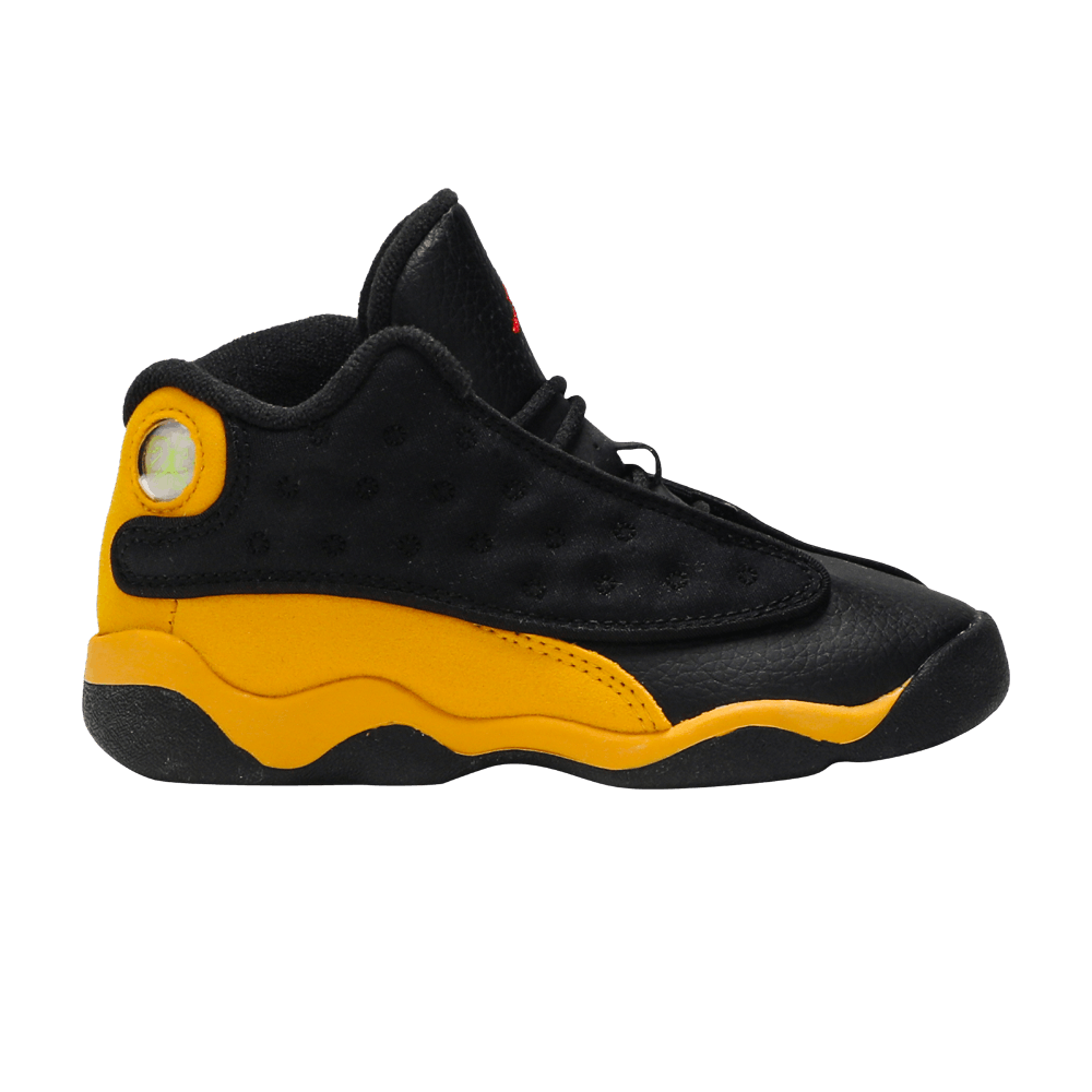 Кроссовки Air Jordan 13 Retro TD 'Melo Class of 2002' B-Grade