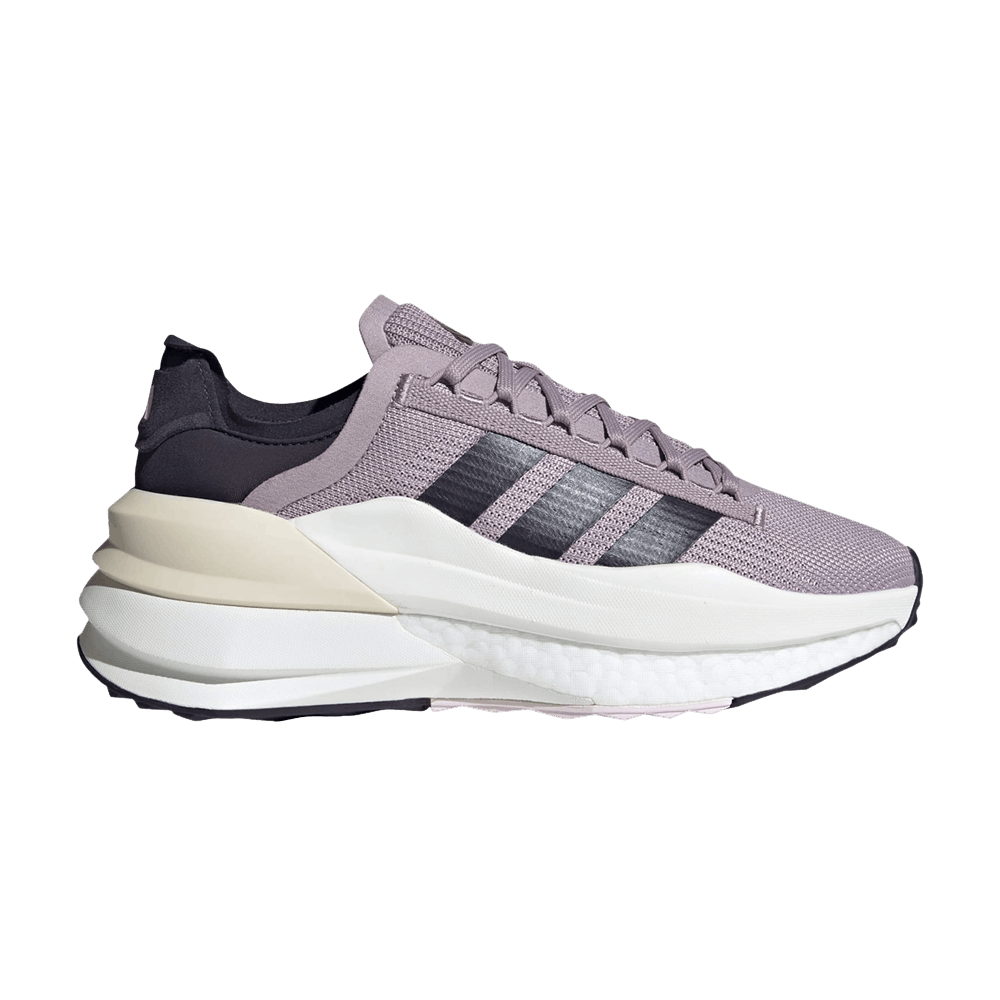 Кроссовки adidas Wmns Avryn_X 'Preloved Fig'