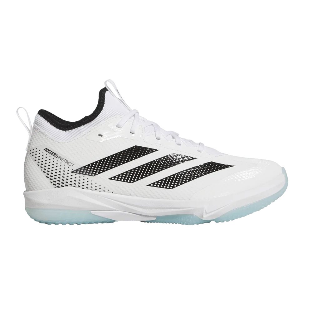 Krossovki-adidas-Wmns-Adizero-Instinct-2.0-TF-White-Black