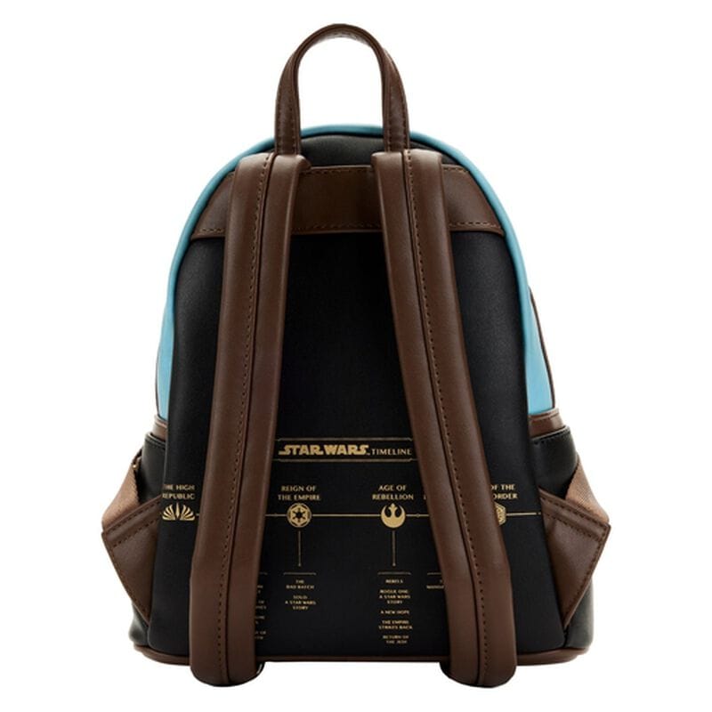 Рюкзак Star Wars: The High Republic Comic Cover Mini Backpack