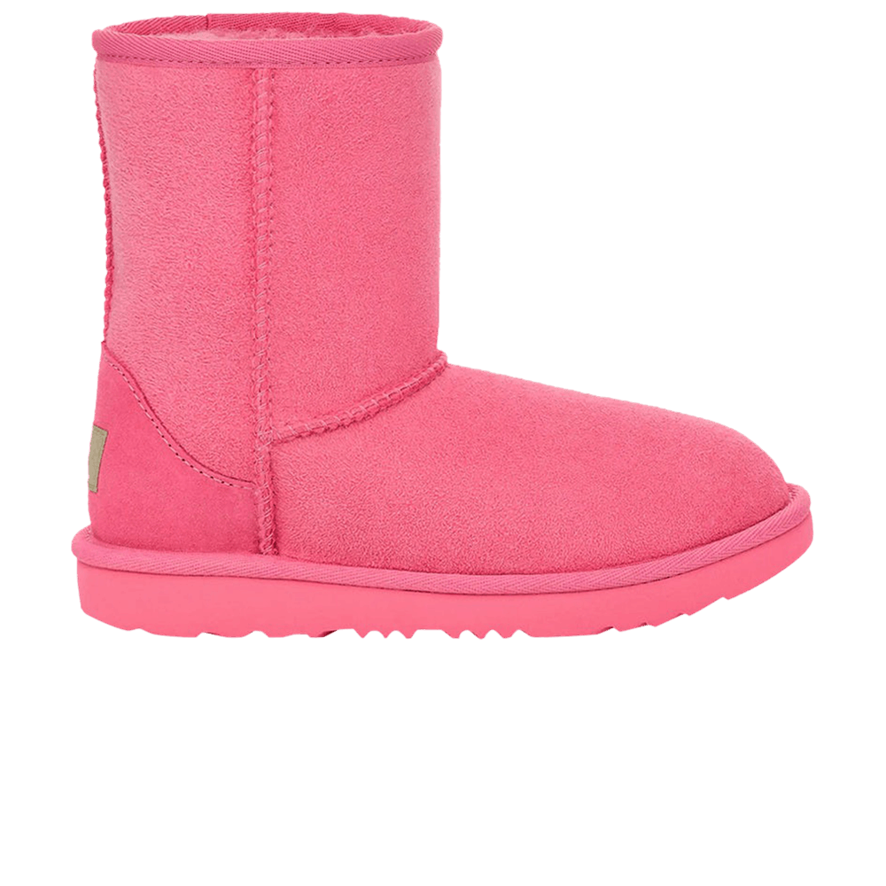 Кроссовки UGG Classic II Boot Kids 'Sachet Pink'