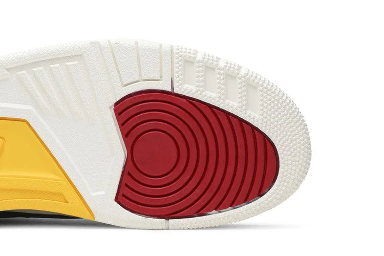 Кроссовки Air Jordan 3 Retro SE 'Animal Instinct 2.0'