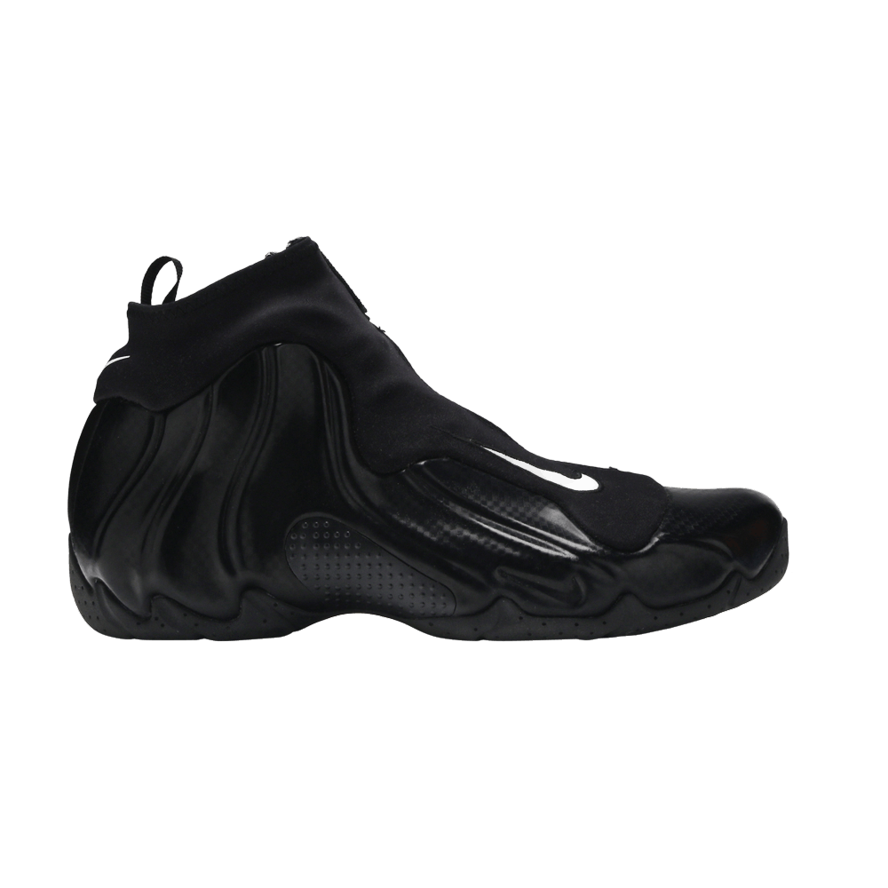 Кроссовки Nike Air Flightposite 2014 'Carbon Fiber'
