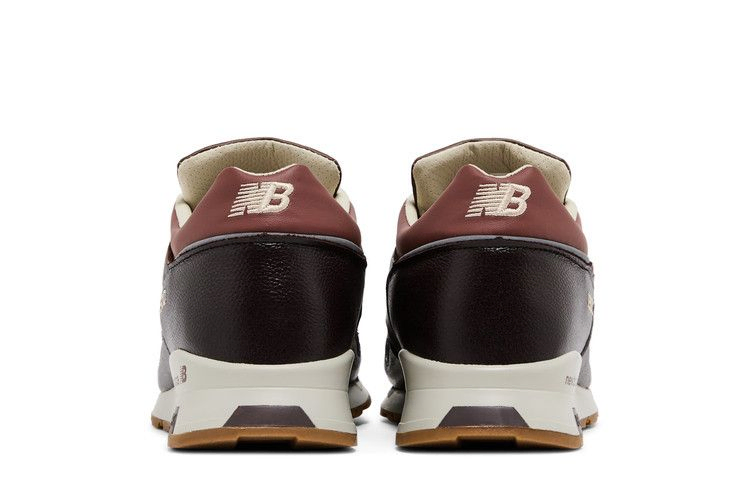 Кроссовки New Balance 1500 Made in England 'French Roast'