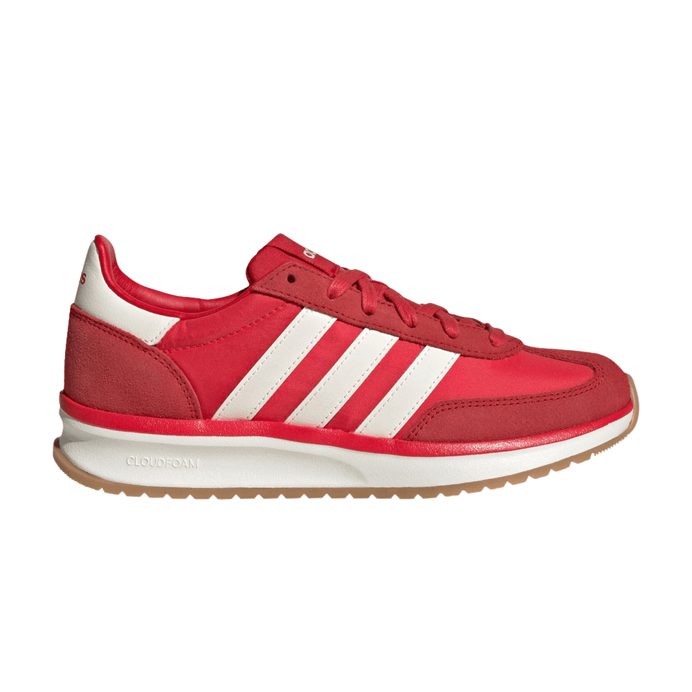 Кроссовки adidas Wmns Run 70s 2.0 'Pure Ruby Off White'