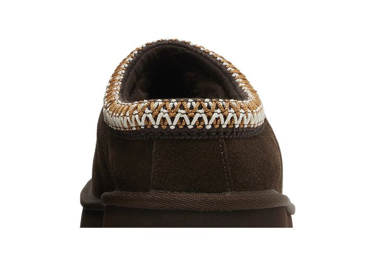 Кроссовки UGG Tasman 2 Slipper Kids 'Dusted Cocoa'