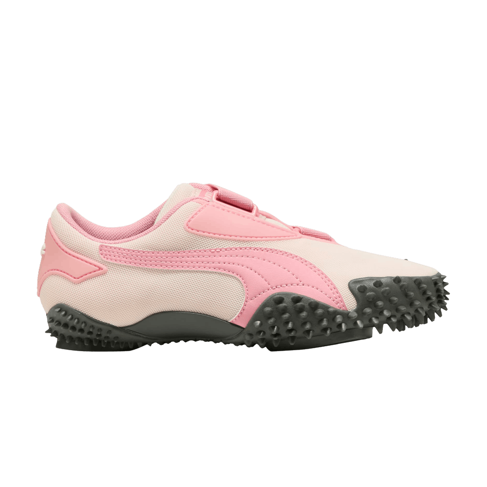 Кроссовки Puma Mostro OG Prime Big Kid 'Jasmine Flower Pinkscape'