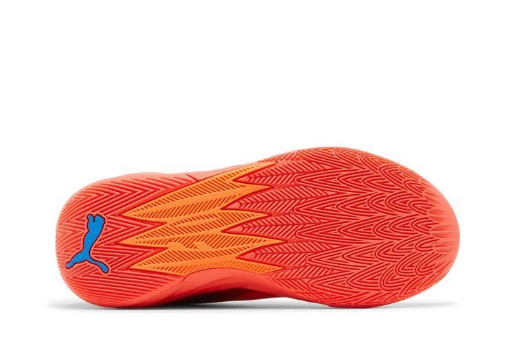 Кроссовки Puma MB.02 Jr 'Supernova'