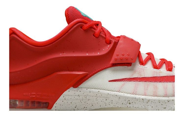 Кроссовки Nike KD 7 Xmas 'Egg Nog'