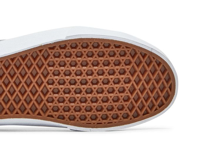Noon Goons x Vans Style 36 VLT LX 'Black Snake'