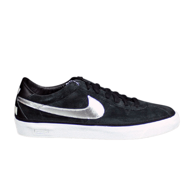 Кроссовки Nike Supreme x Zoom Bruin SB