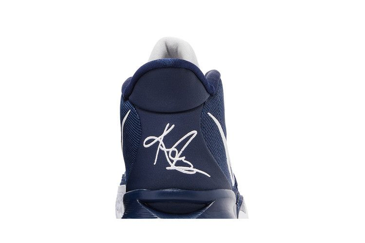 Кроссовки Nike Kyrie 7 TB 'College Navy'