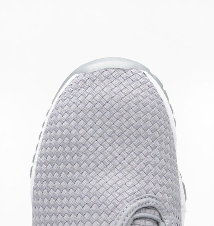 Кроссовки Air Jordan Future 'Wolf Grey'