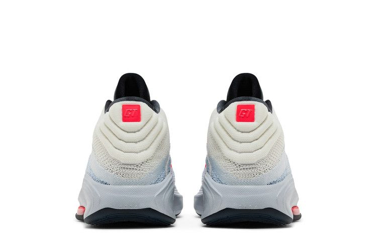 Кроссовки Nike Air Zoom GT Hustle 3 EP 'Grassroots'