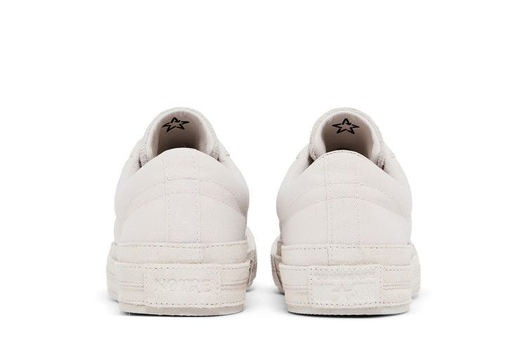 Кроссовки Notre x Converse One Star Low 'Ceramic'