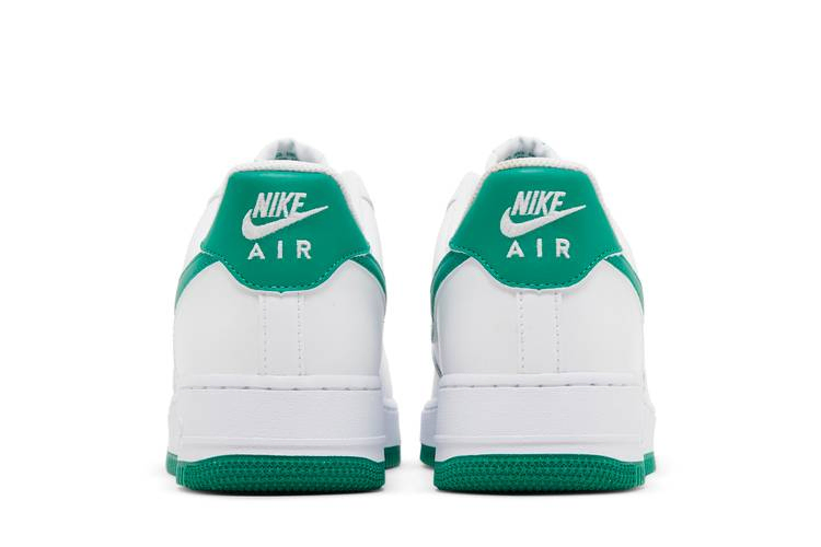 Кроссовки Nike Air Force 1 '07 'White Malachite'