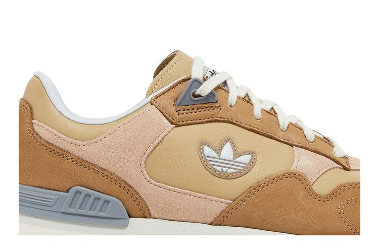 Кроссовки Adidas Treziod 'Beige Tone Ash Pearl'