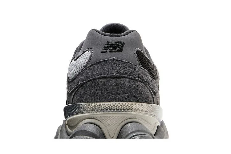 Кроссовки New Balance 9060 'Black Castlerock'