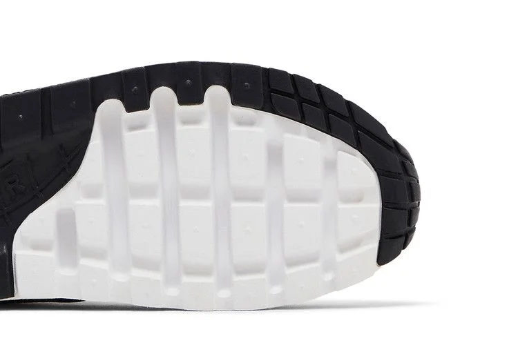 Кроссовки Nike Air Max 1 GS 'White Black'