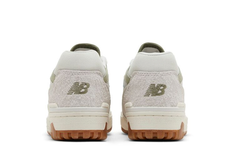 Кроссовки New Balance Women's 550 'Spring Collection - Olivine'