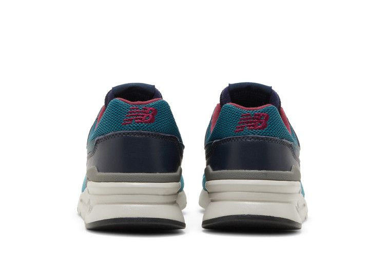 Кроссовки New Balance 997H 'Navy Teal'