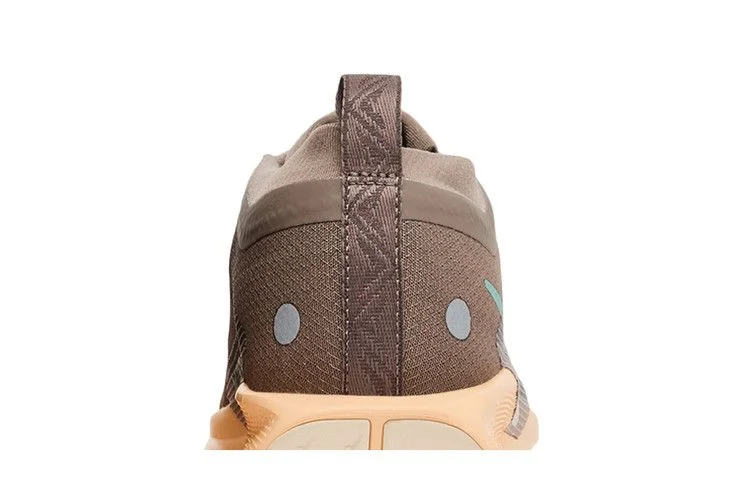 Кроссовки Nike Wmns Pegasus Trail 5 GORE-TEX 'Mink Brown Orange Chalk'