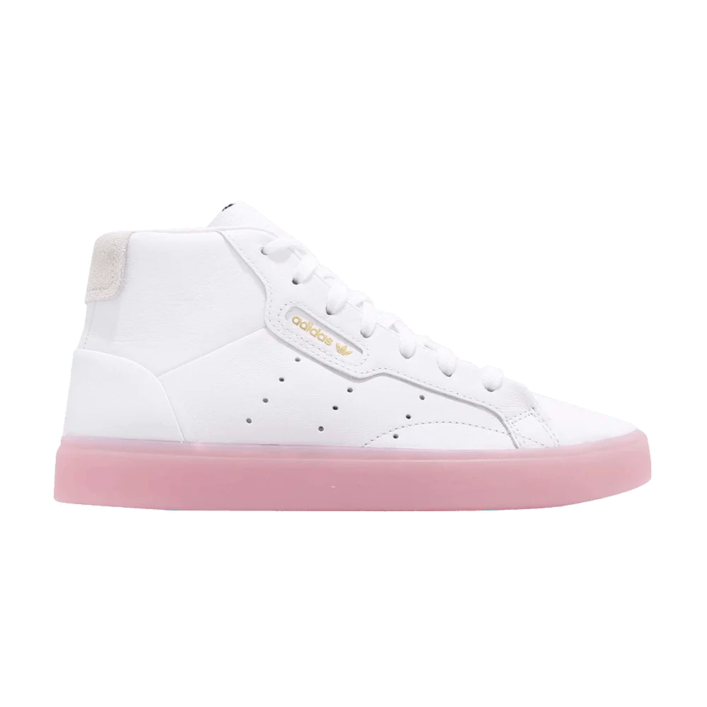 Кроссовки Adidas Wmns Sleek Mid 'Diva'