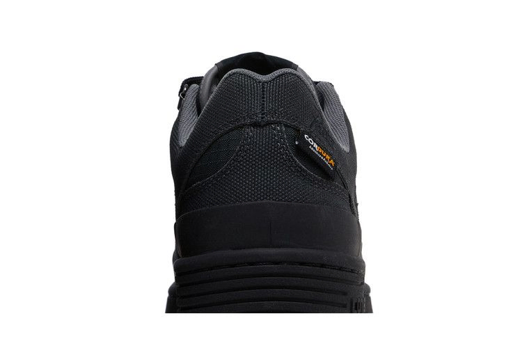 Кроссовки Patta x Converse Weapon Low 'Black Grey'