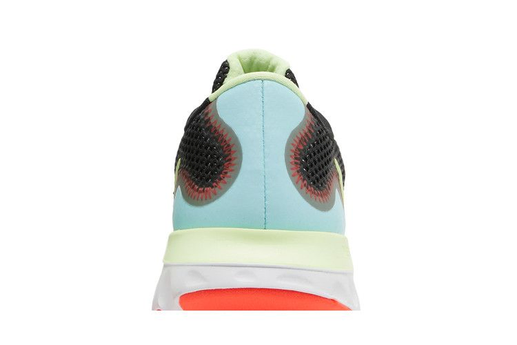 Кроссовки Nike Wmns Renew Run 'Black Volt Glacier Ice'