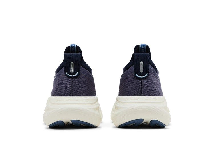 Кроссовки Asics Wmns Gel Nimbus 27 'Indigo Fog'