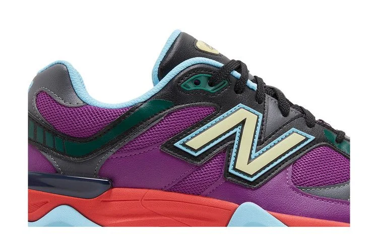 Кроссовки New Balance 9060 'Neon Nights Pack'