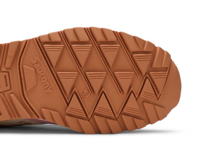 Кроссовки Saucony Shadow Master 'Space Snack'