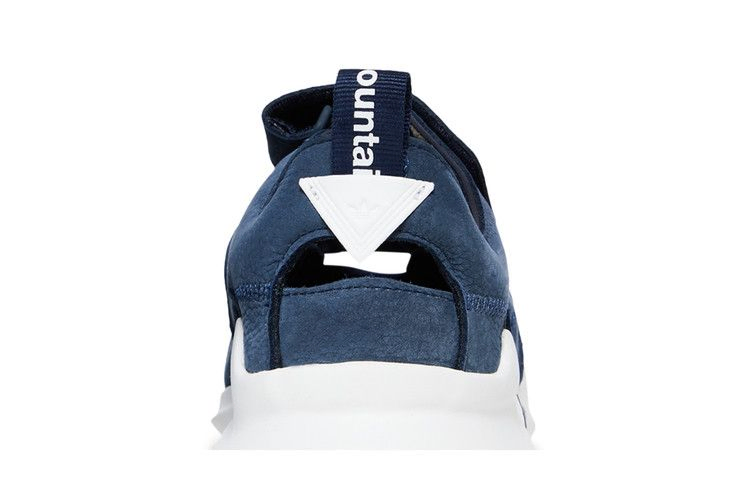 White Mountaineering x adidas ADV Sandal 'Collegiate Navy'
