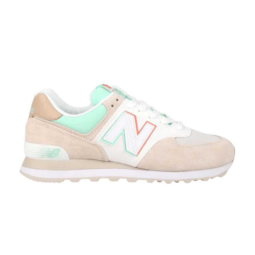 Krossovki-New-Balance-574-Moonbeam-Neo-Mint