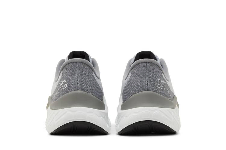 Кроссовки New Balance Fresh Foam X Kaiha Road 2E Wide 'Light Aluminum'