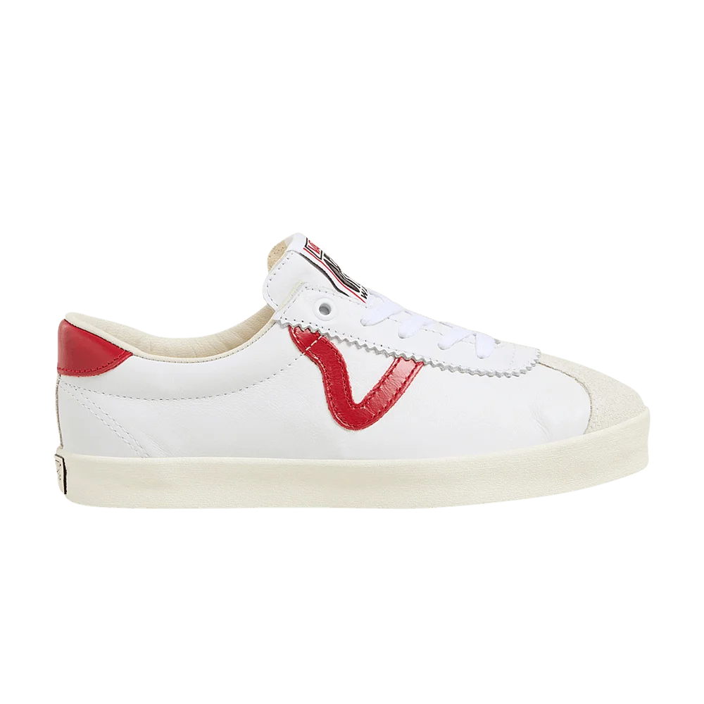 Krossovki-Vans-Sport-73-LX-Marshmallow-Red