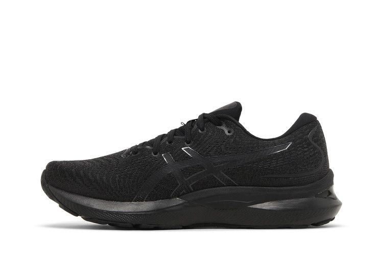 Кроссовки Asics Gel Cumulus 24 'Triple Black'
